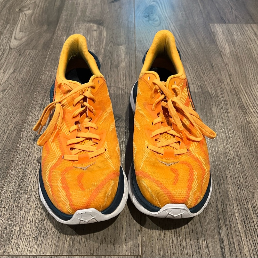Hoka sneakers